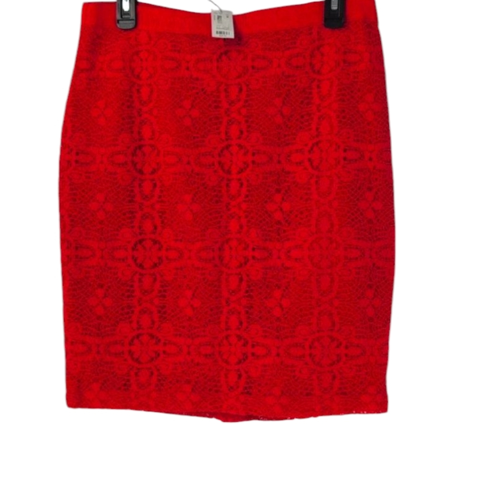 The Limited skirt size 8 NWT